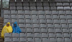 National Bank Open - Montreal