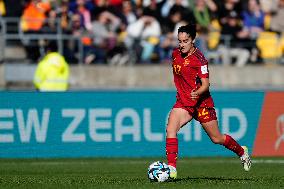 Spain v Netherlands: Quarter Final - FIFA Women's World Cup Australia & New Zealand 2023