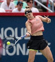 National Bank Open - Montreal