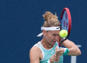 National Bank Open - Montreal