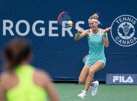 National Bank Open - Montreal