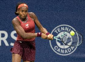 National Bank Open - Montreal