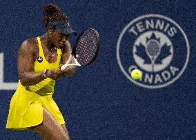 National Bank Open - Montreal