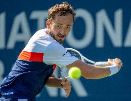 National Bank Open - Toronto