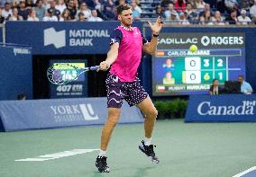 National Bank Open - Toronto