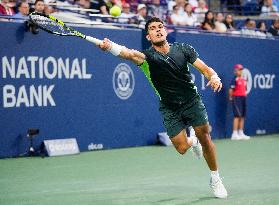 National Bank Open - Toronto