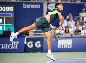 National Bank Open - Toronto