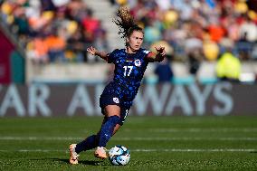 Spain v Netherlands: Quarter Final - FIFA Women's World Cup Australia & New Zealand 2023