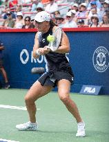 National Bank Open - Montreal