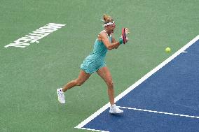 National Bank Open - Montreal