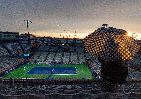 National Bank Open - Montreal