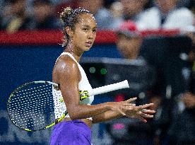 National Bank Open - Montreal