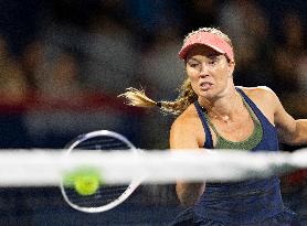 National Bank Open - Montreal