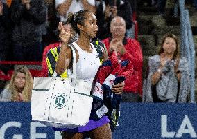National Bank Open - Montreal
