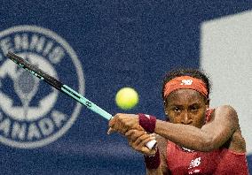 National Bank Open - Montreal