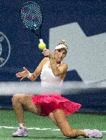 National Bank Open - Montreal