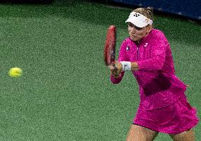 National Bank Open - Montreal