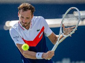 National Bank Open - Toronto