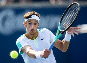 National Bank Open - Toronto