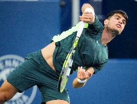 National Bank Open - Toronto