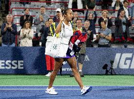 National Bank Open - Montreal