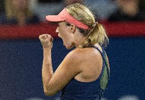 National Bank Open - Montreal