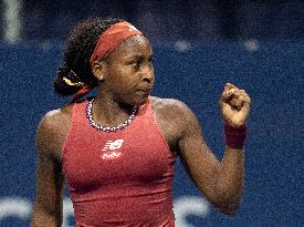 National Bank Open - Montreal