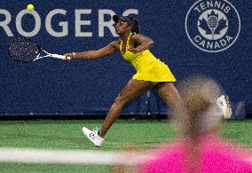 National Bank Open - Montreal