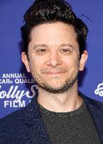 19th Annual Hollyshorts Film Festival - LA