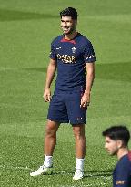 PSG Training - Poissy