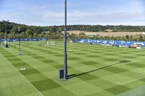 PSG Training - Poissy