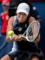 (SP)CANADA-MONTREAL-TENNIS-NATIONAL BANK OPEN-WOMEN'S SINGLES