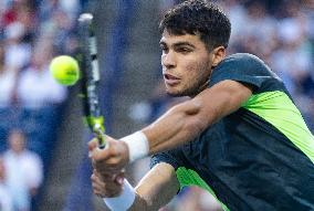 (SP)CANADA-TORONTO-TENNIS-NATIONAL BANK OPEN-MEN'S SINGLES