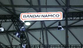 2023 ChinaJoy  TAMASHII NATIONS BANMDAI NAMCO