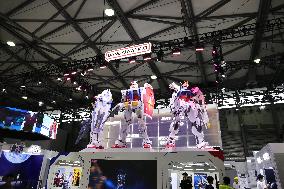 2023 ChinaJoy  TAMASHII NATIONS BANMDAI NAMCO