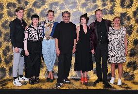 Locarno Film Festival