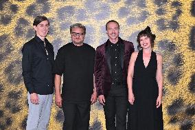 Locarno Film Festival