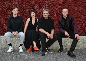 Locarno Film Festival