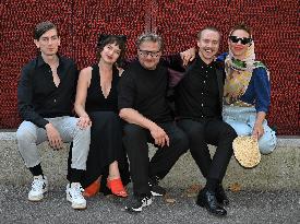 Locarno Film Festival