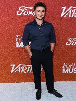 Variety 2023 Power Of Young Hollywood Celebration