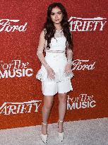Variety 2023 Power Of Young Hollywood Celebration