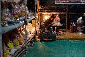 Ganesh Chaturthi in Mumbai