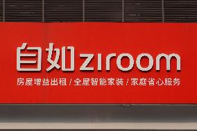 Ziroom Renting