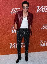 Variety 2023 Power Of Young Hollywood Celebration - LA