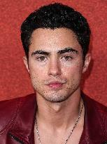 Variety 2023 Power Of Young Hollywood Celebration - LA