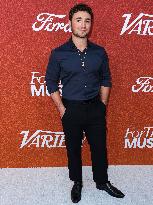 Variety 2023 Power Of Young Hollywood Celebration - LA