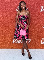 Variety 2023 Power Of Young Hollywood Celebration - LA