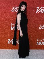 Variety 2023 Power Of Young Hollywood Celebration - LA