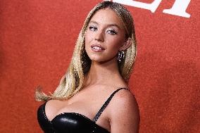 Variety 2023 Power Of Young Hollywood Celebration - LA