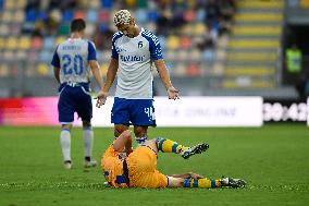 Frosinone v Pisa - Coppa Italia